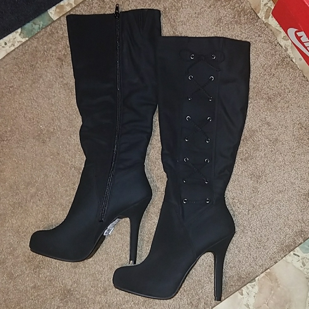 Boots - Picture 1 of 1